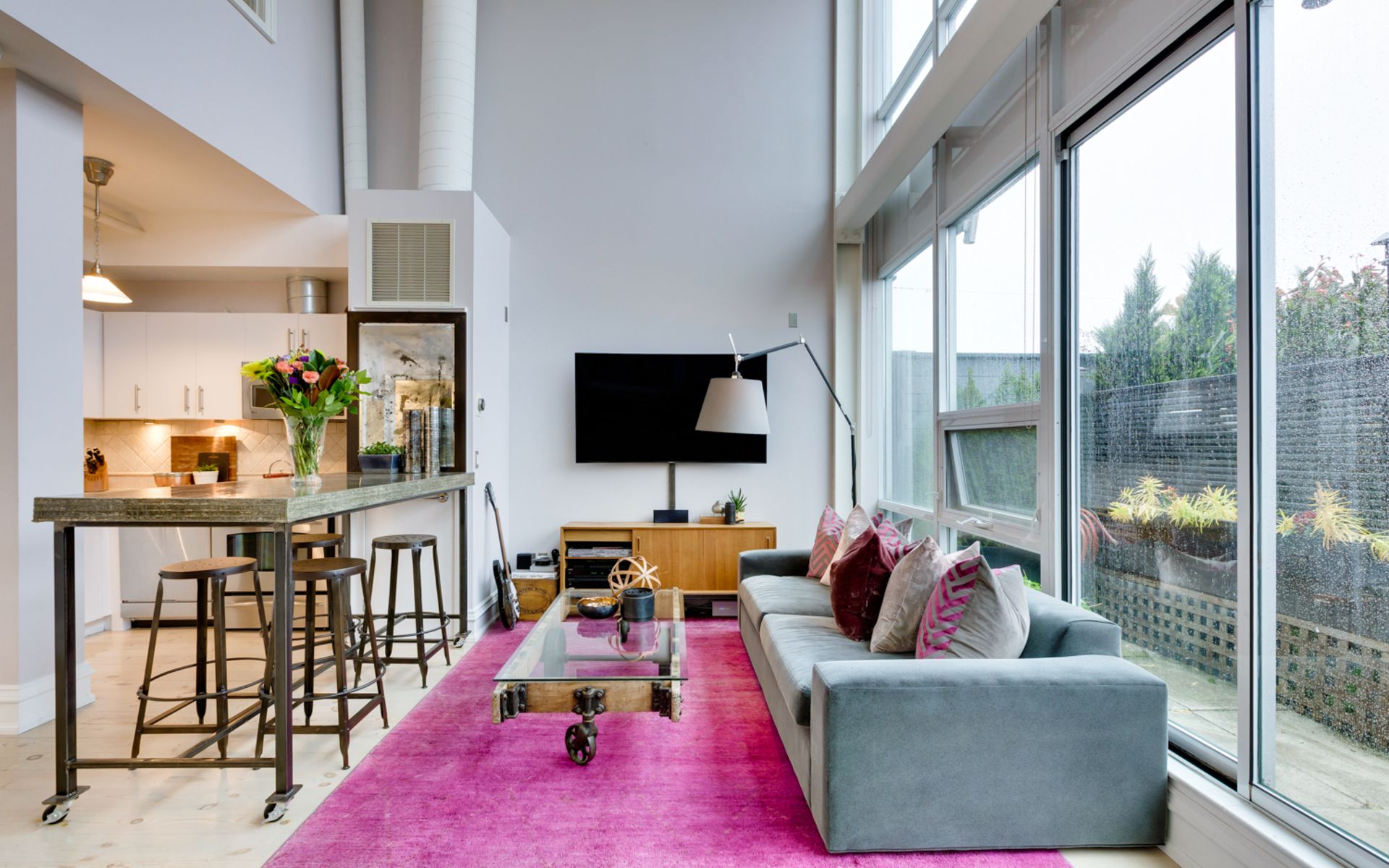 Argyle Lofts 