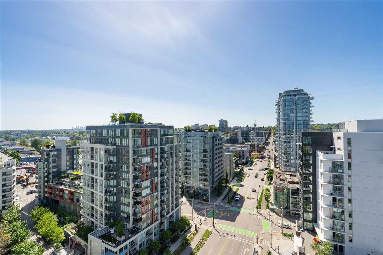 1602-1661 Quebec St