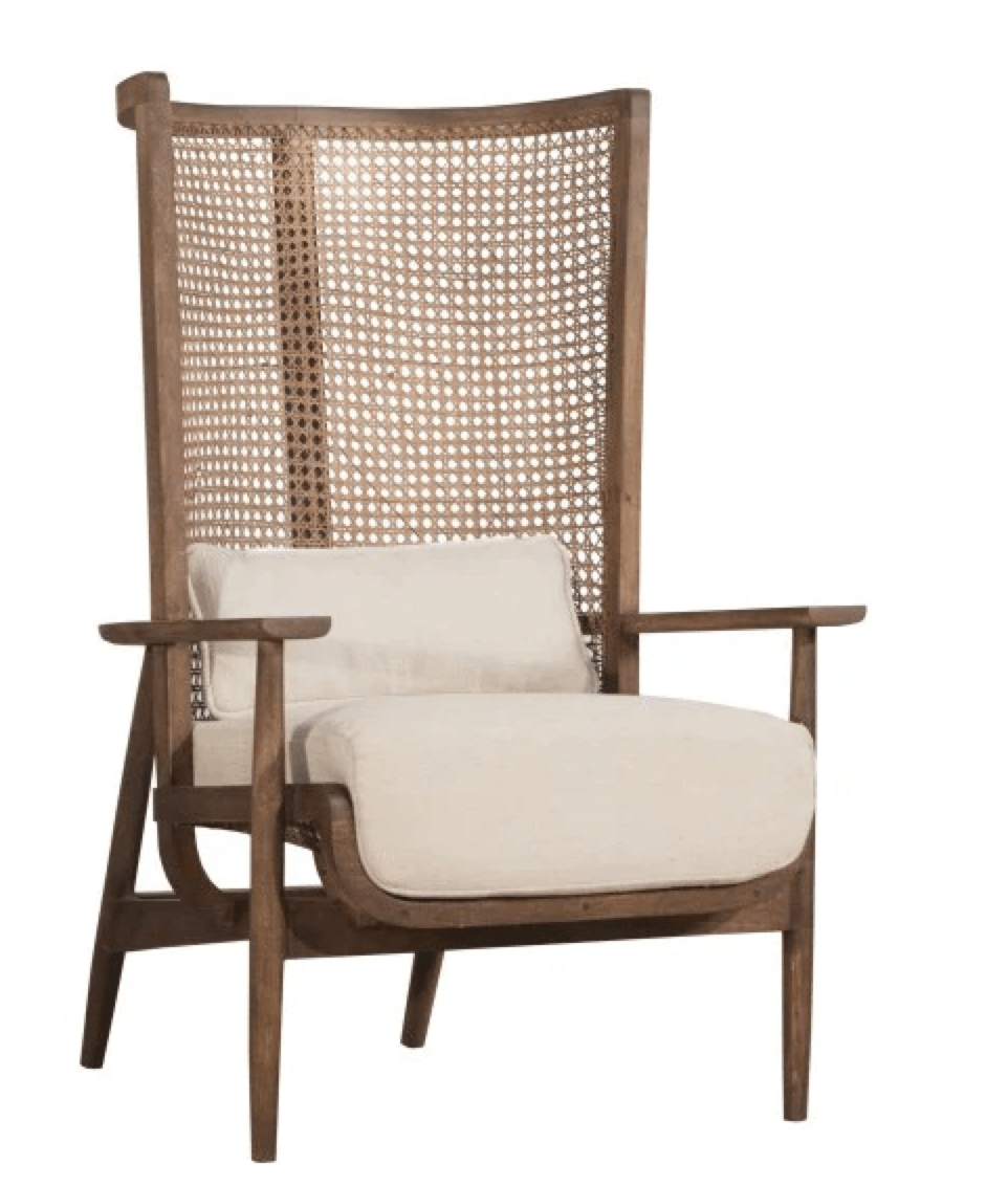 Get the Look: Modern Bungalow