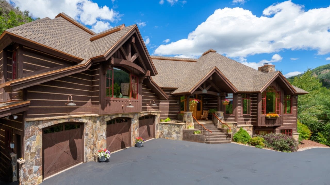 BEAUTIFUL SANCTUARY RETREAT - Steamboat Springs, CO