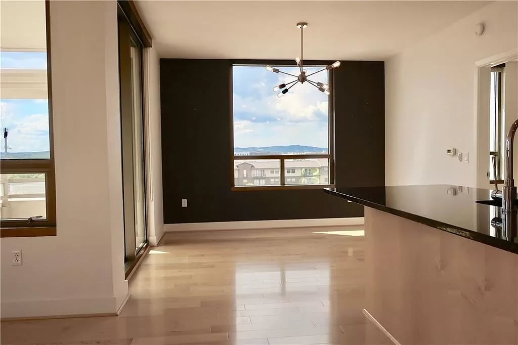 300 Bowie Street Unit #705