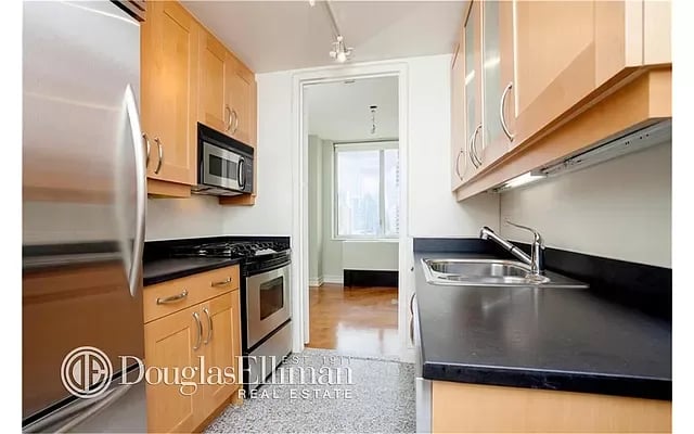 401 East 60th Street Unit: 24C