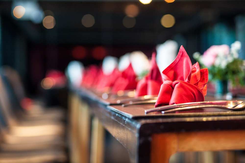 Seacrest Village Women's Auxillary Sapphire Jubilee Charity Gala