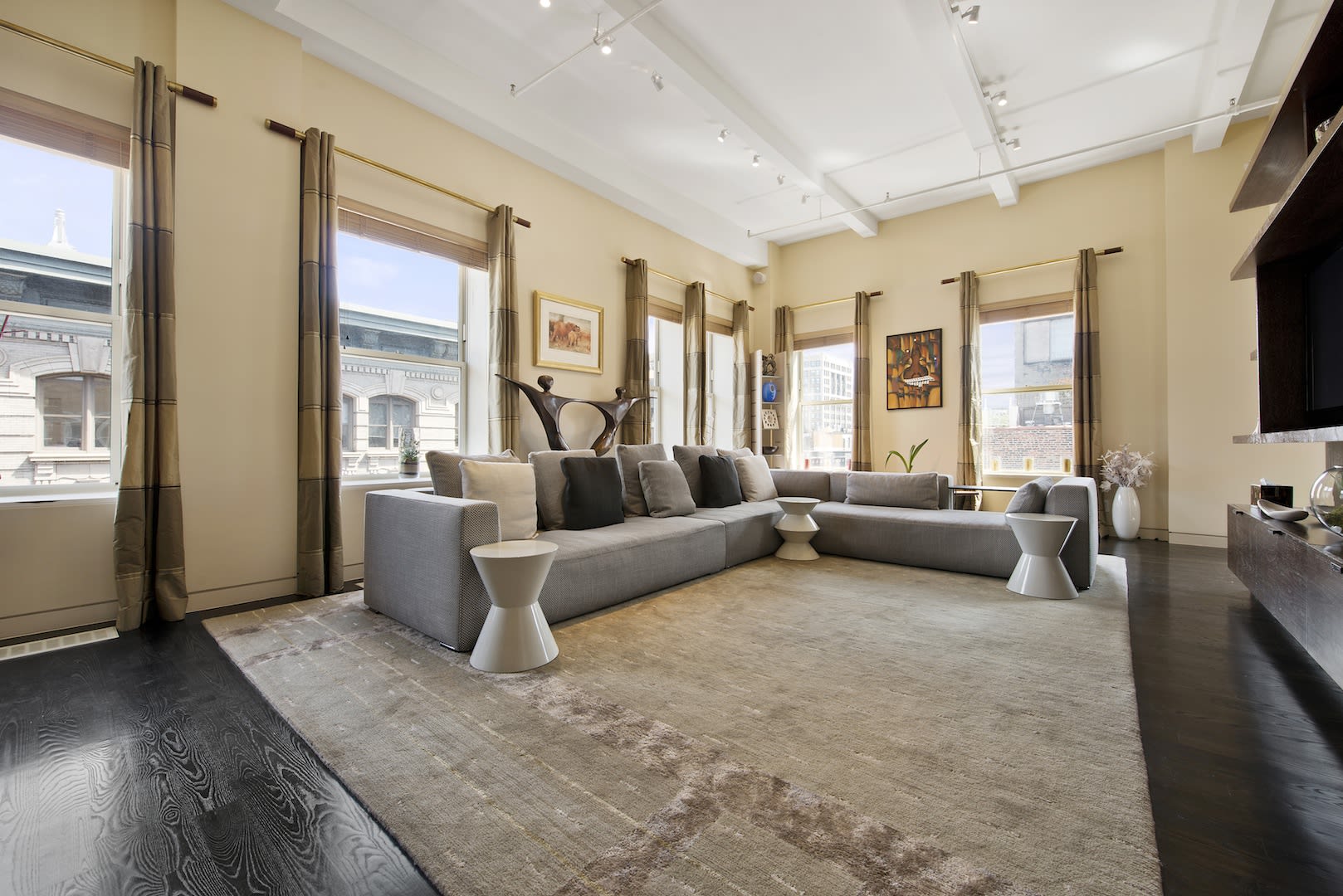 16 West 19th Street #PHBC