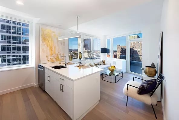 1 Ocean Drive Unit: 7E-B