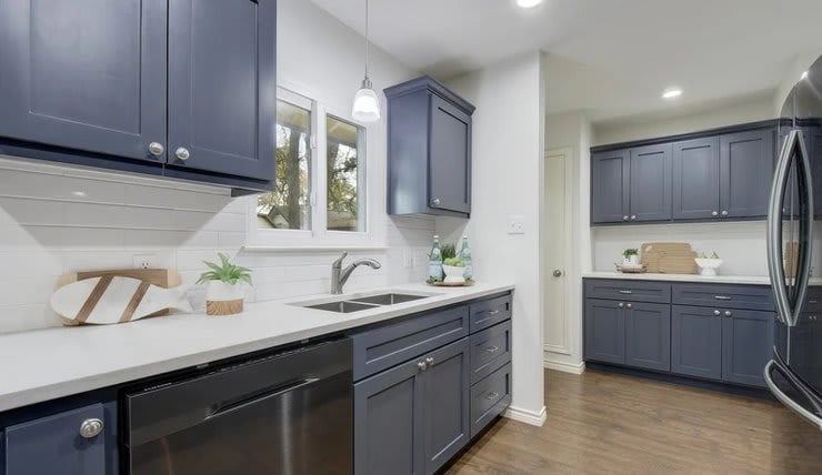 Updated Open Concept Single-Story Home in South Austin