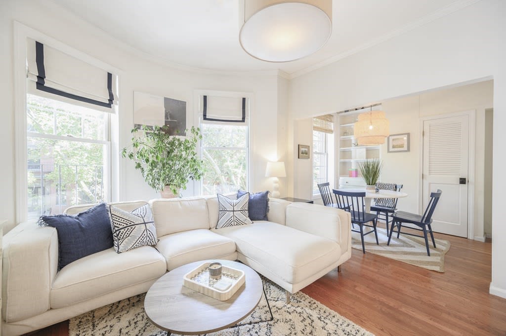 26 Concord Square, Unit 3