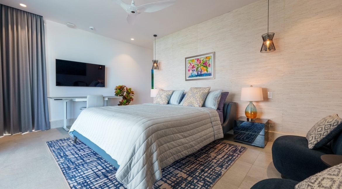 Modern Coastal Ocean Villa, Tamarindo, Guanacaste