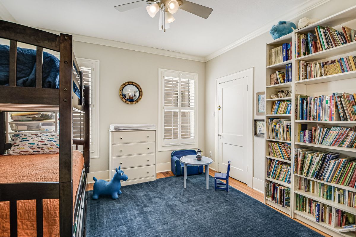 103 Wildrose - Alamo Heights
