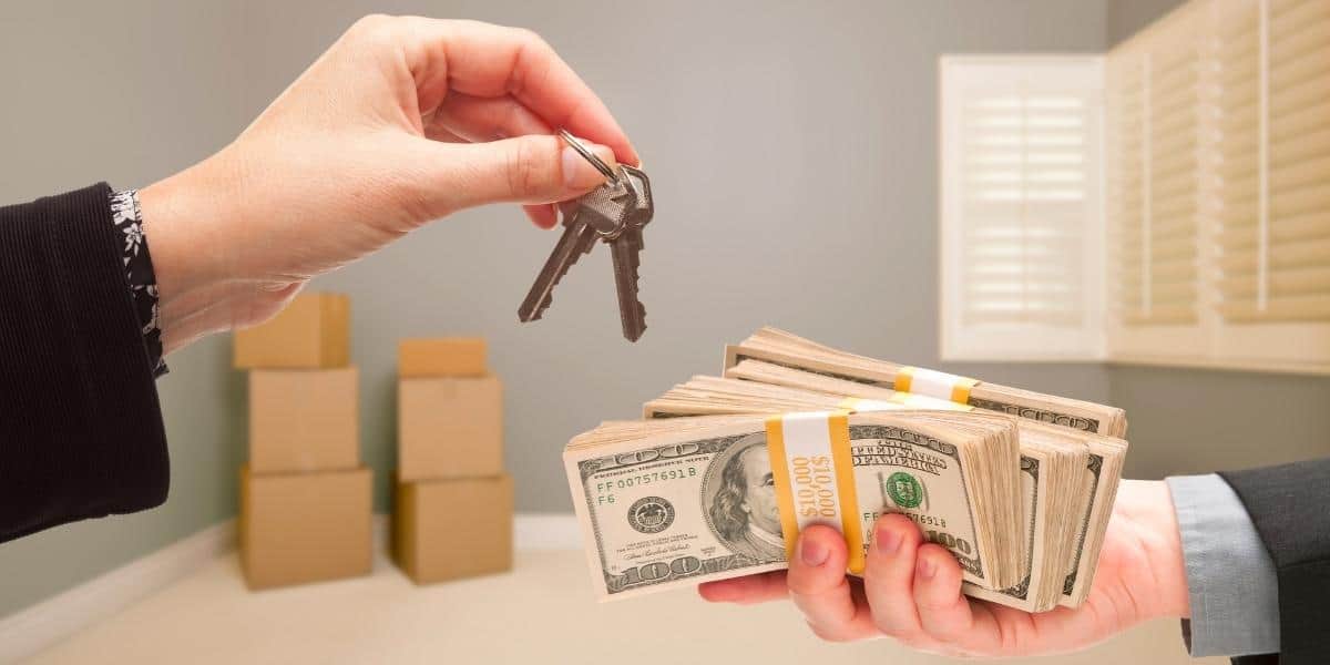 Housing Markets With Largest Surge in Cash Sales