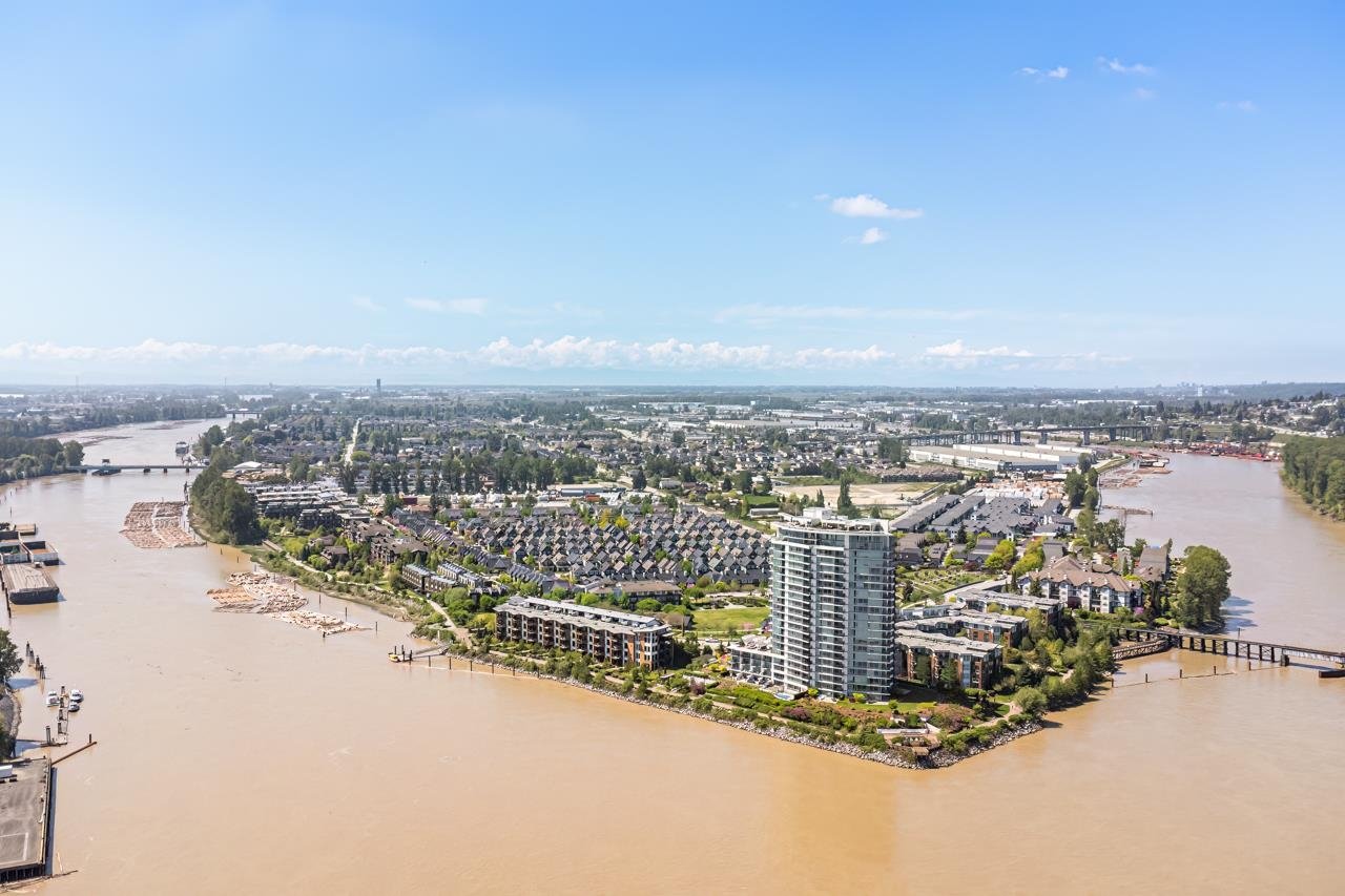 1207-210 Salter Street, New Westminster