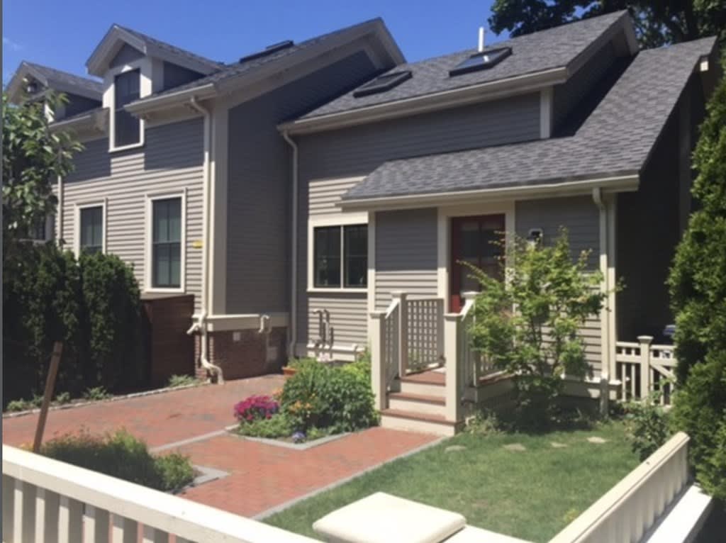 9 St Mary Rd, #9
