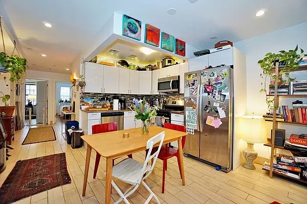 626A Greene Avenue Unit: 1AA