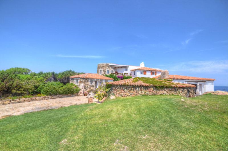Villa Hanna
