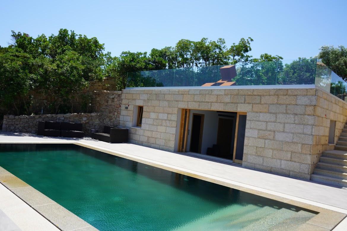 Villa Erika