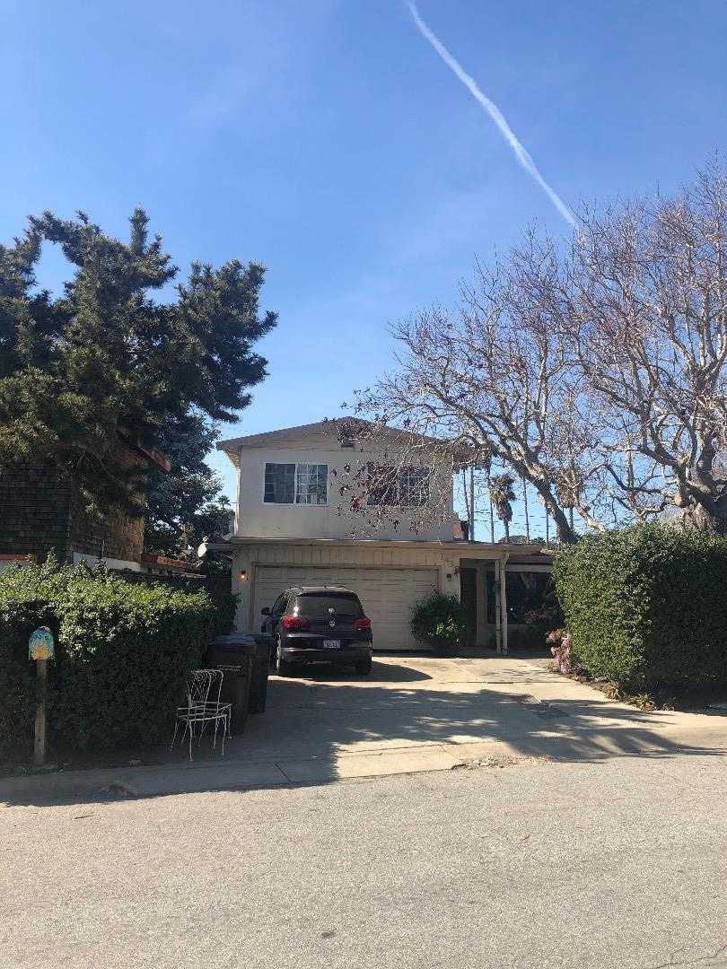 143 Sacramento AVE