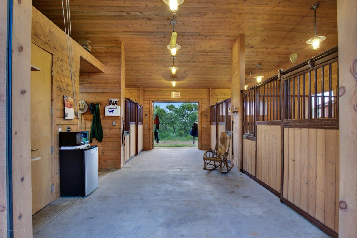 Sopris Mountain Ranch