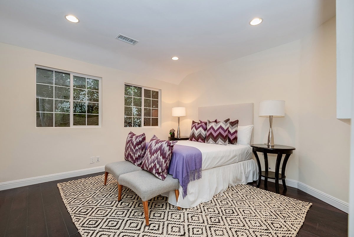 1600 Benedict Canyon Dr