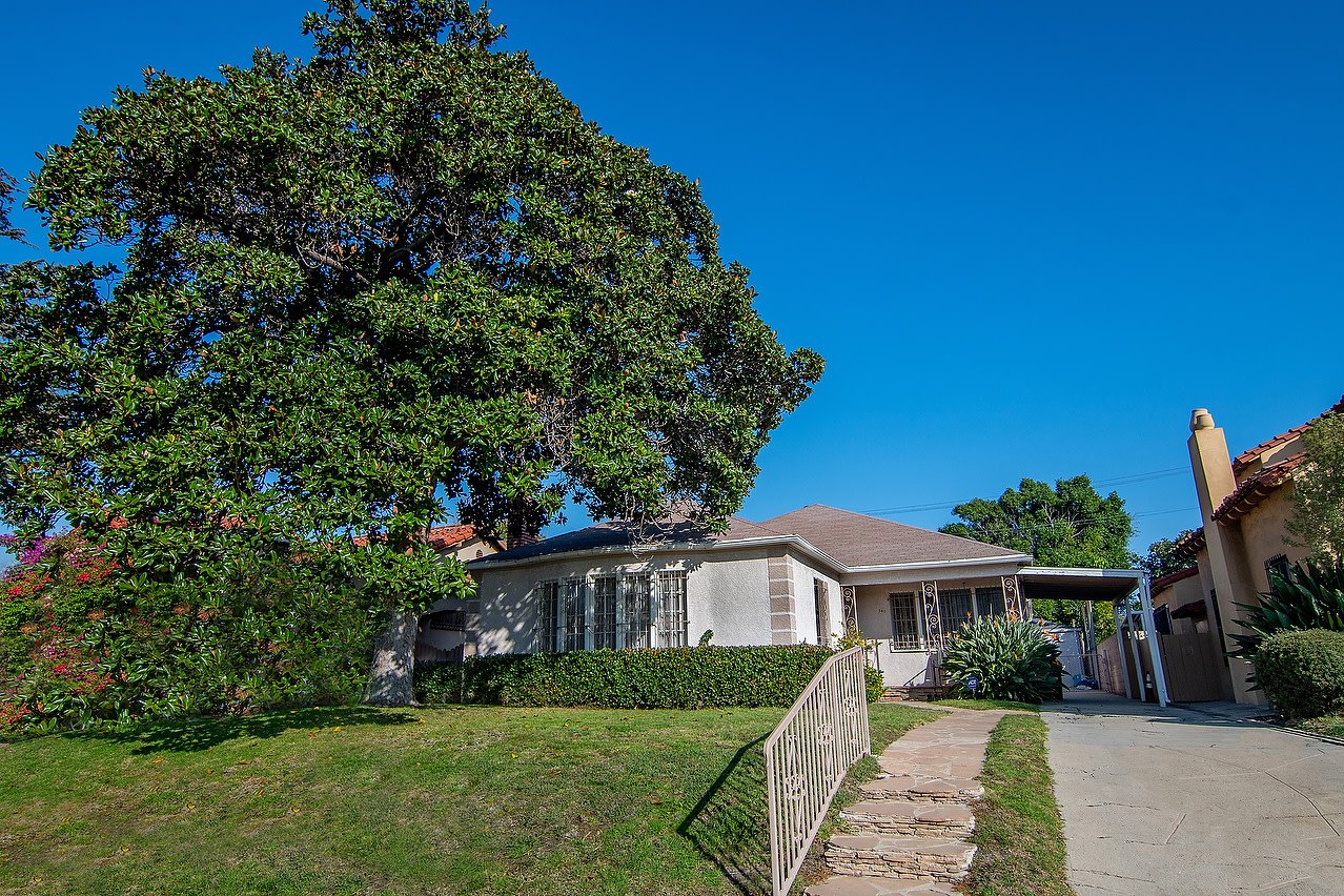 340 N Vista St | Off-Market