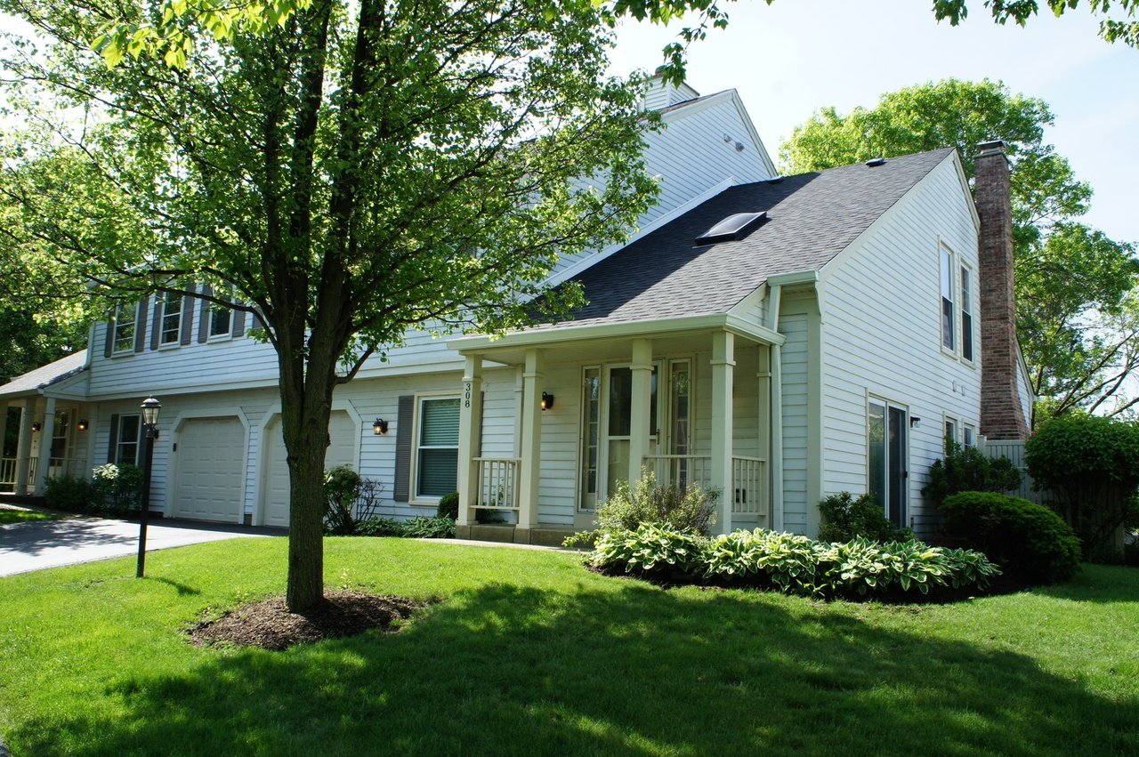 308 College Xing Unit 133