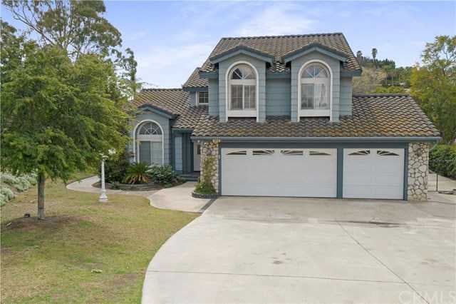 16541 Brightridge Lane