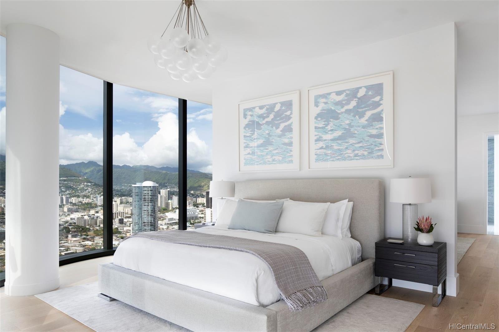 Anaha - 1108 Auahi #3801 (Buyer's Rep.)