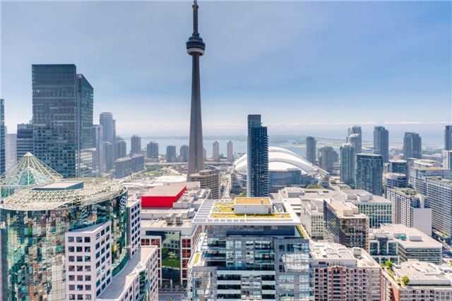 Penthouse 4- 80 John Street