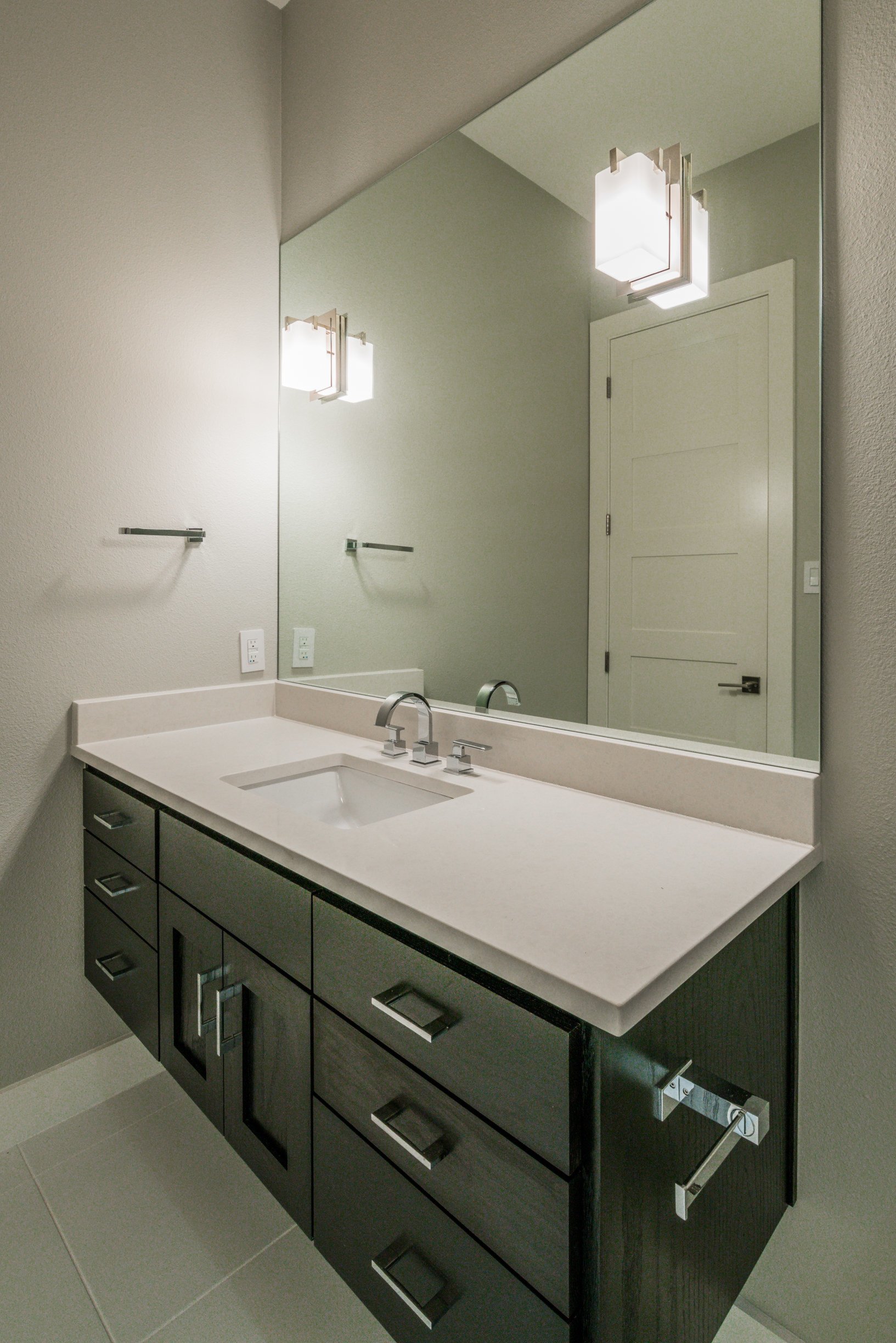 Private Address, Austin, TX 78738