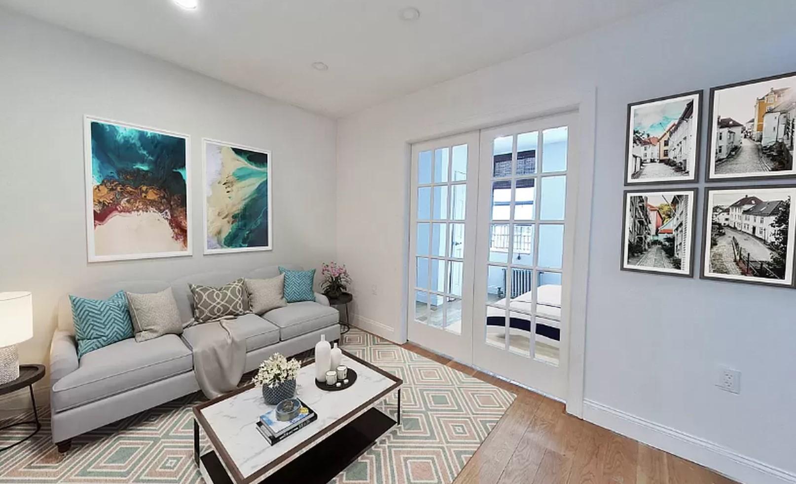 102 West 79th Street, Apt 4-D