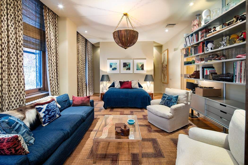 24 East 20th Street, Loft 3