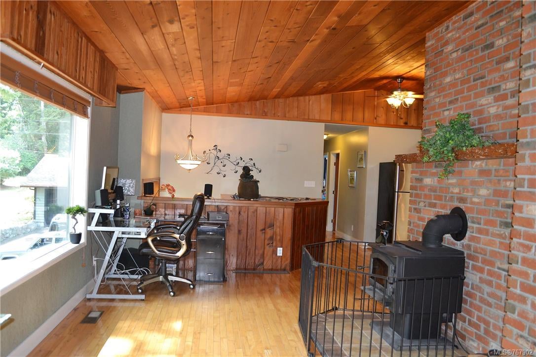 7760 Milligan Rd, Sooke
