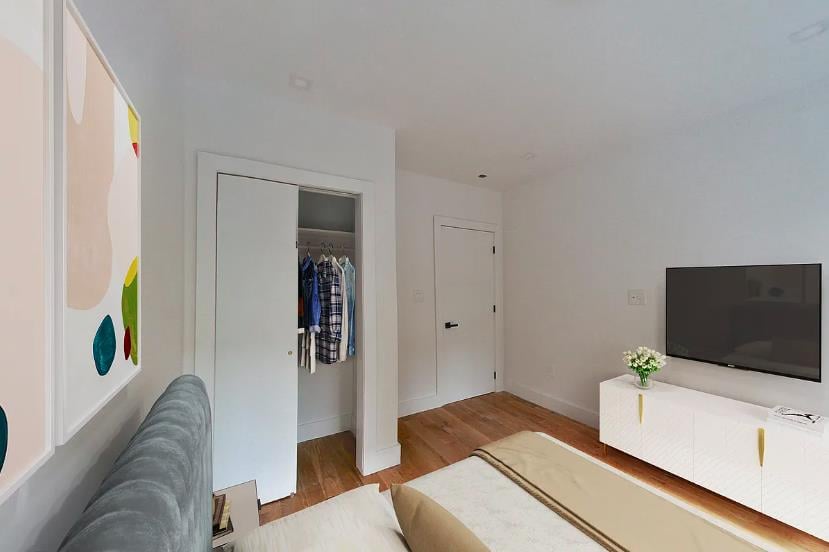 142 Sullivan Street, Apt 5