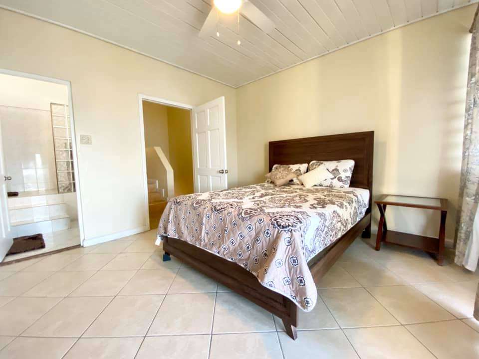 640 2 Bedroom in Slaney Hill