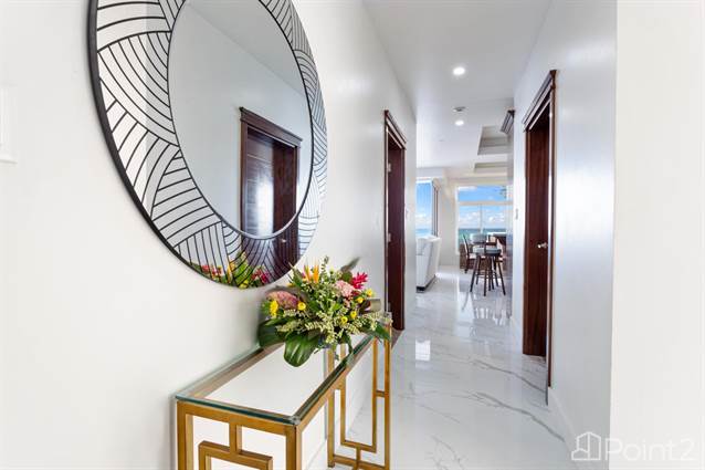 The Forsythia - Luxury 1 Bed 1.5 Bath 2nd Floor Ocean View Residence