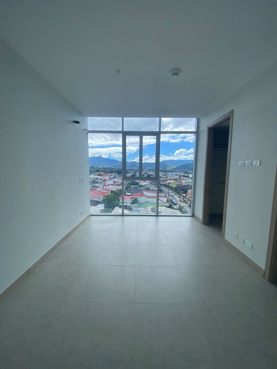 Contemporary View Apartment, Curridabat, San Jose