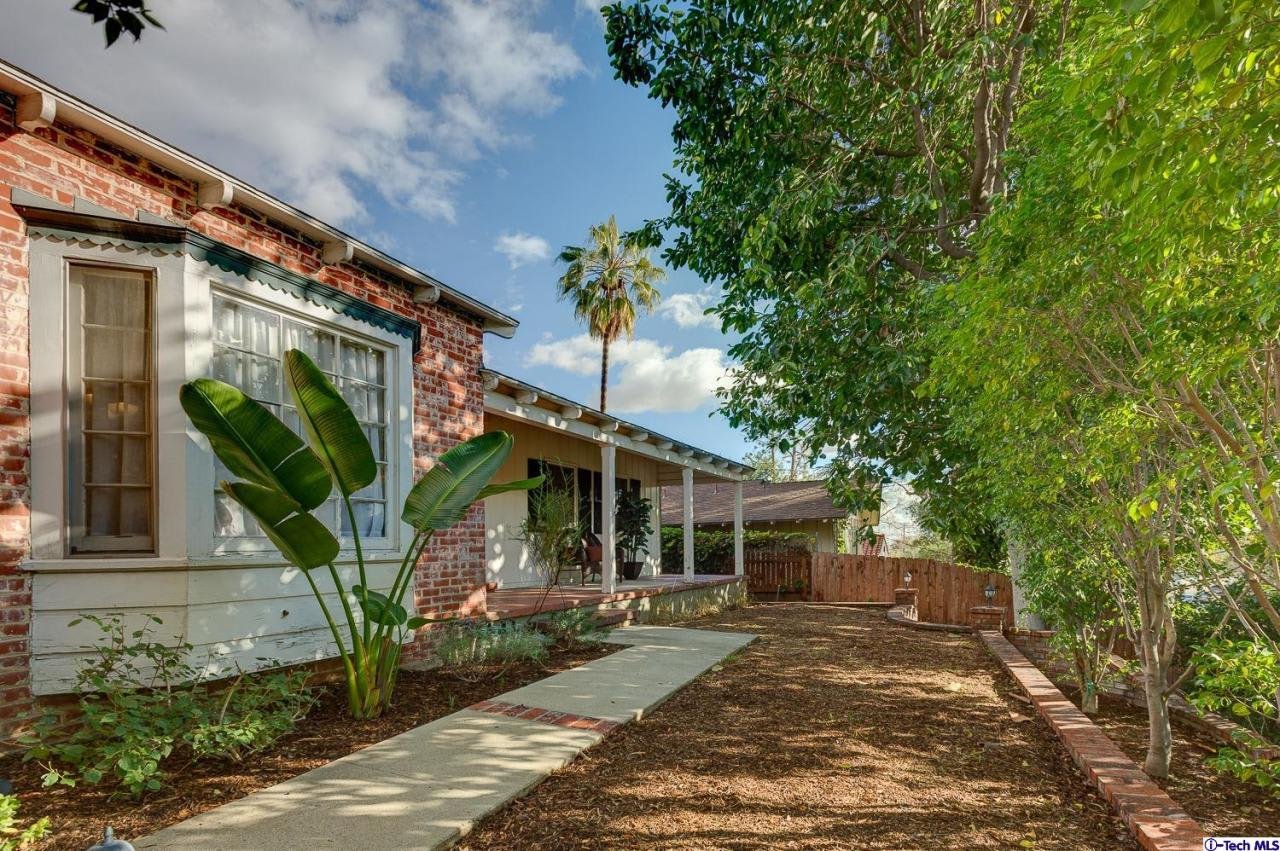 514 Fremont Avenue