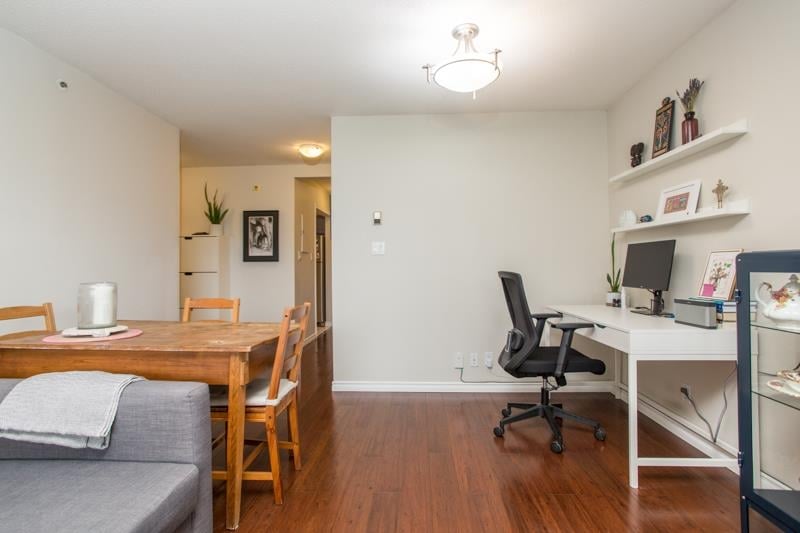 605-1438 W 7th Avenue, Vancouver