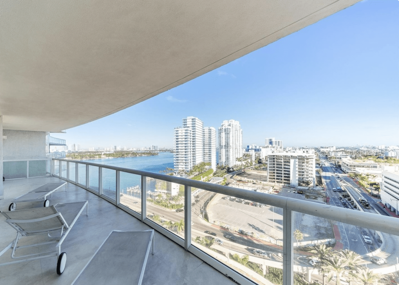 450 Alton Rd Unit: 1506