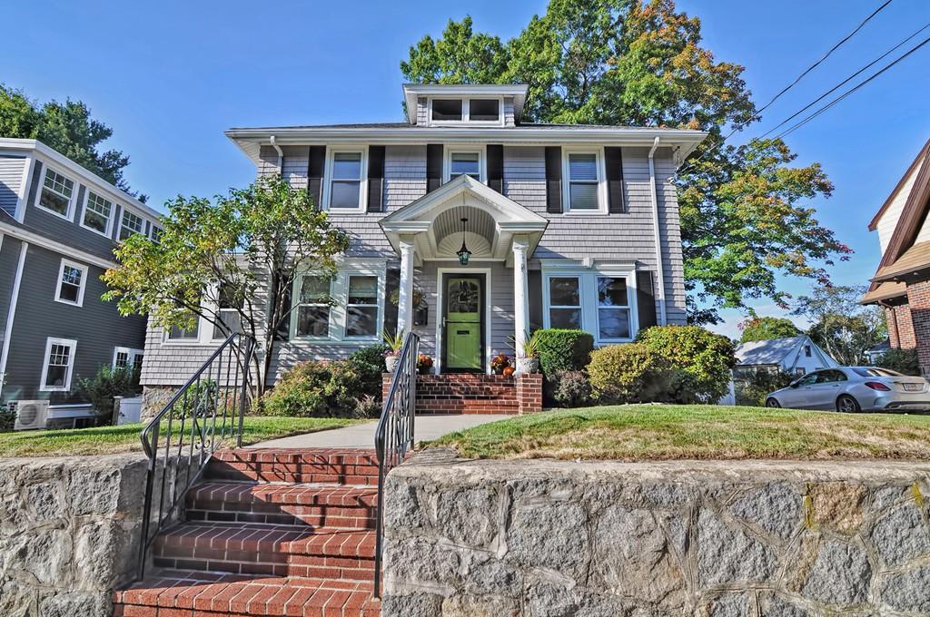 195 Weld Street