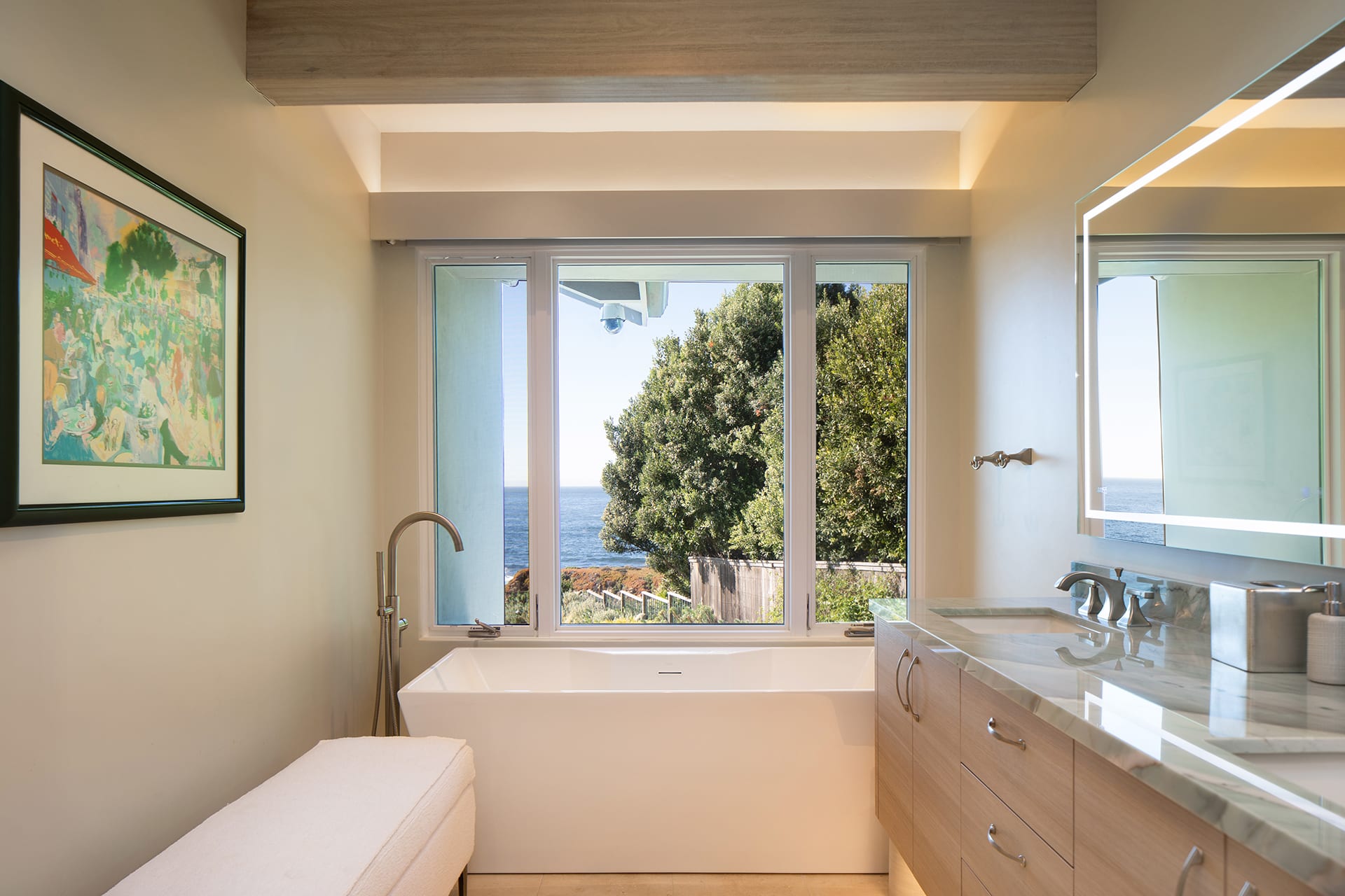 Yankee Point Paradise in Carmel Highlands