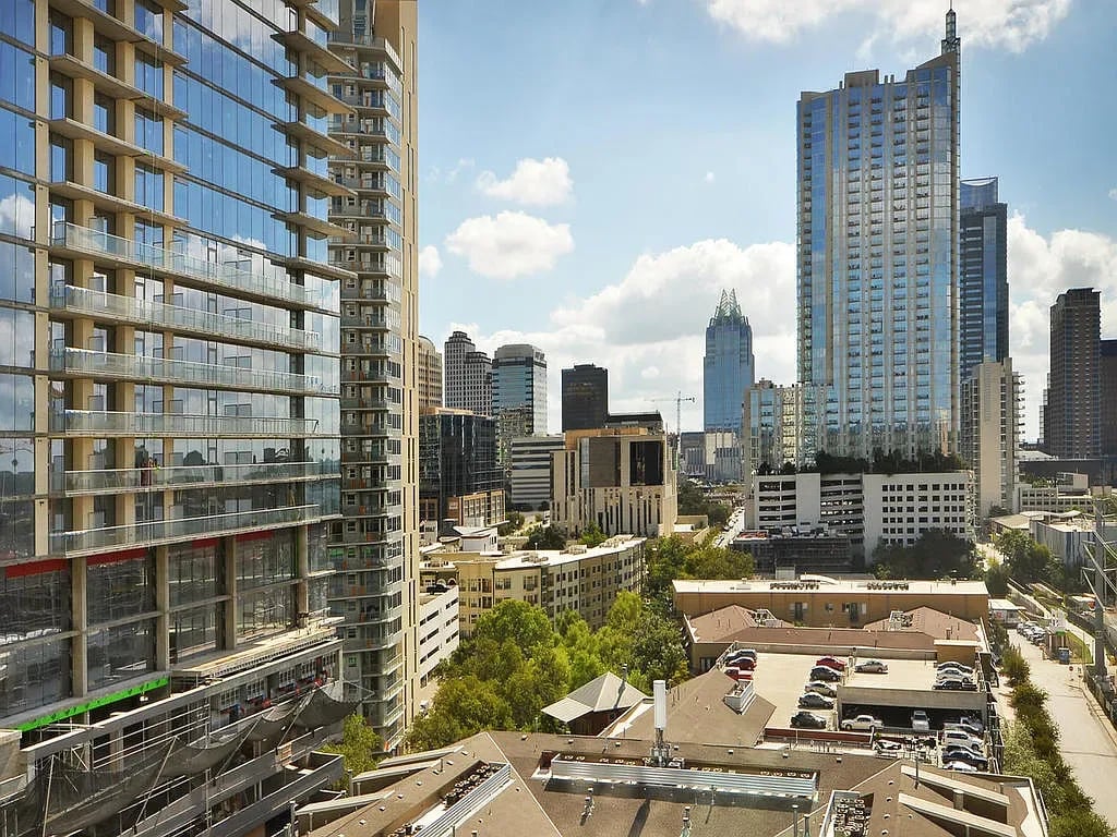 300 BOWIE ST, UNIT 1303
