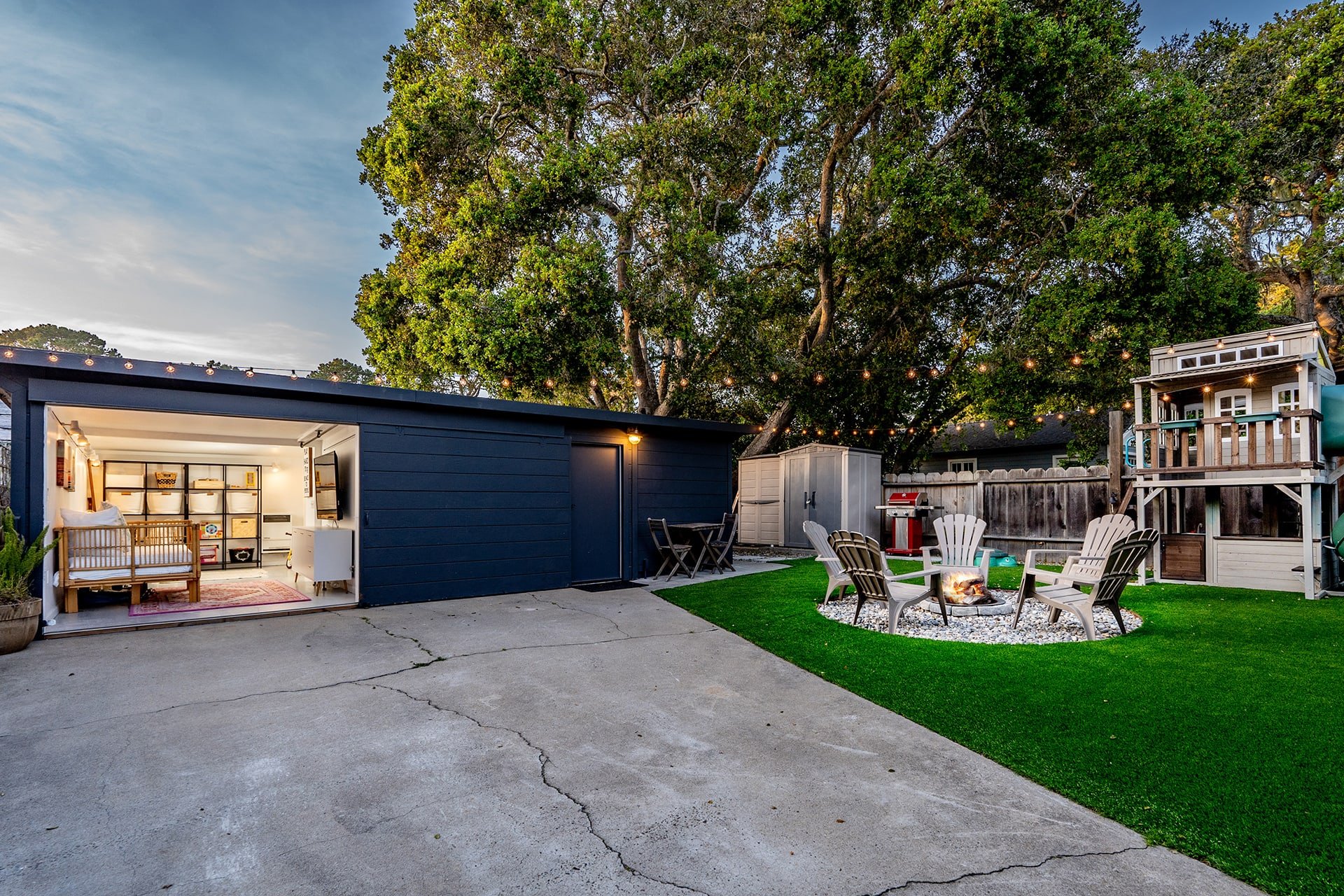 Pacific Grove Jewel - 1014 Funston Ave