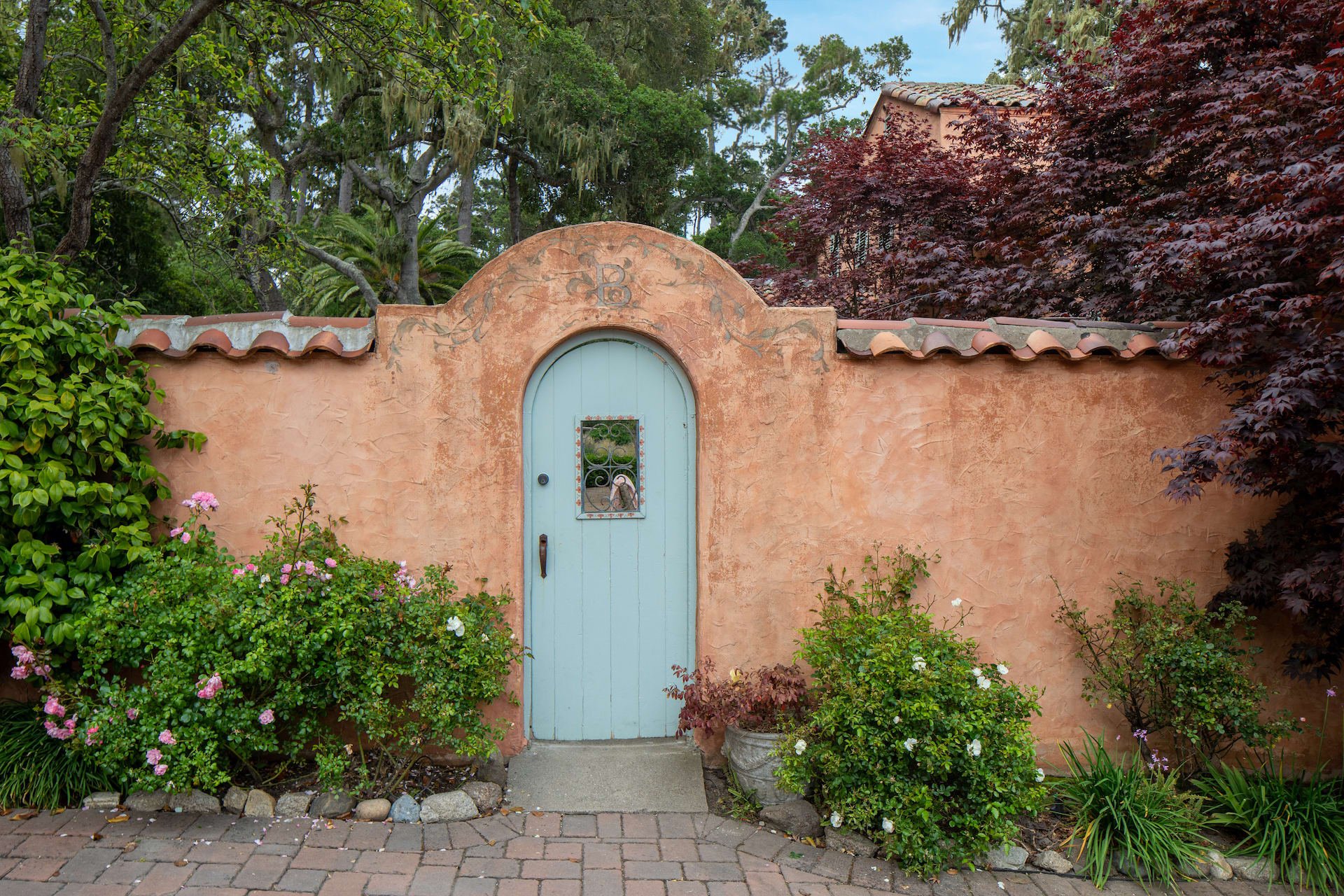 Pebble Beach Paradise - 3363 17 Mile Dr, Pebble Beach