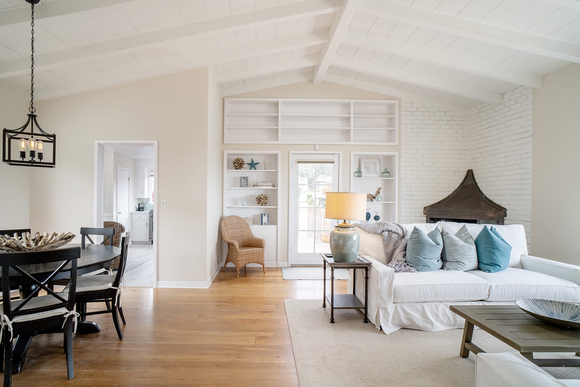 5 Sand and Sea - Carmel Beach Luxury Rental