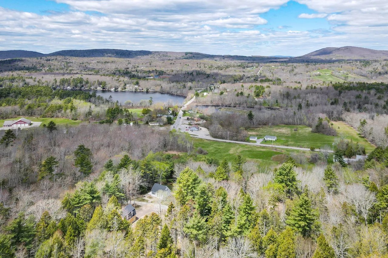 New Listing: 38 Thurlow Road, Lincolnville, ME 04849 – $650,000