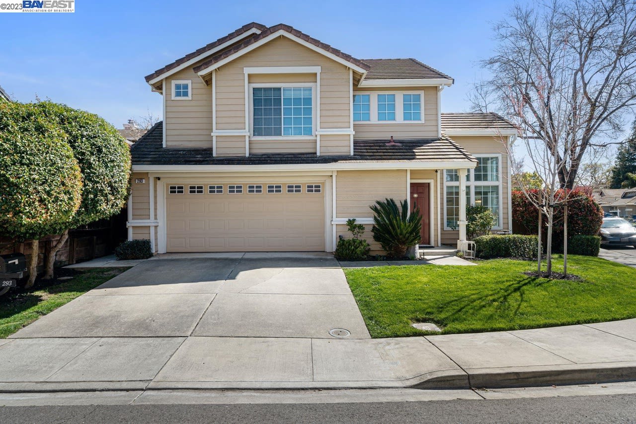 293 Trenton Cir