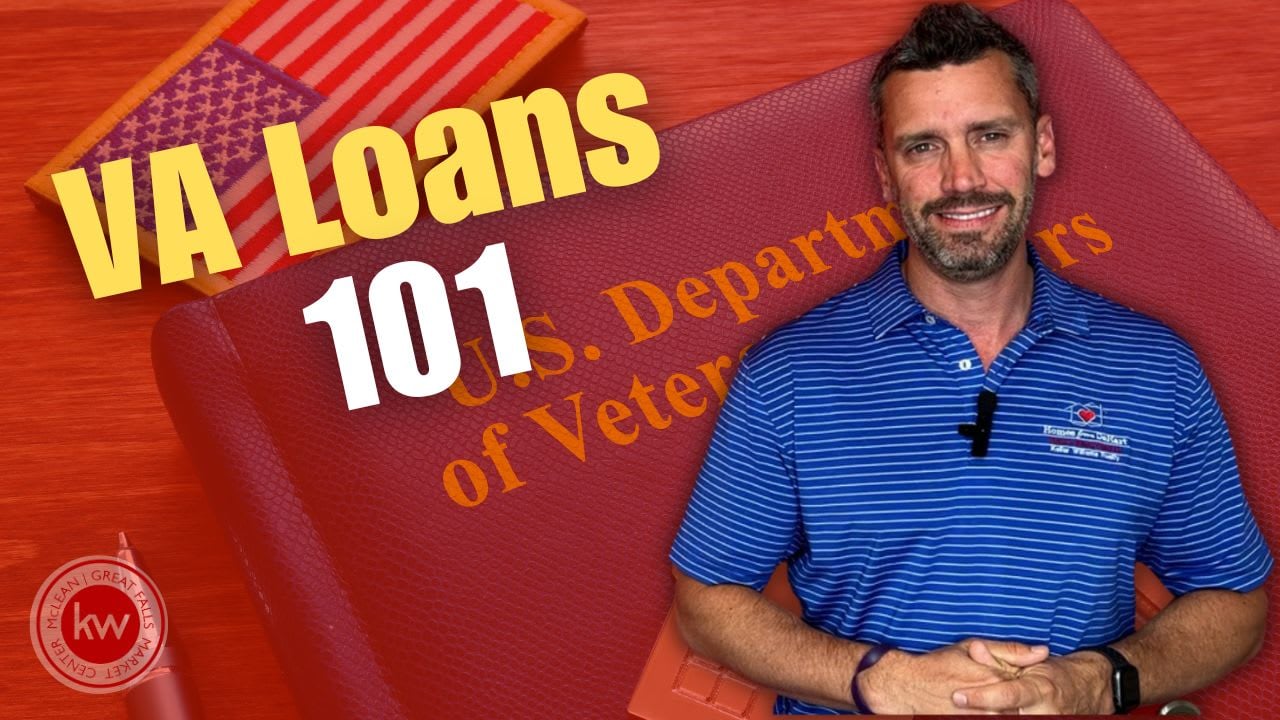 What Sellers and Buyers Need To Know About Assuming VA Loans