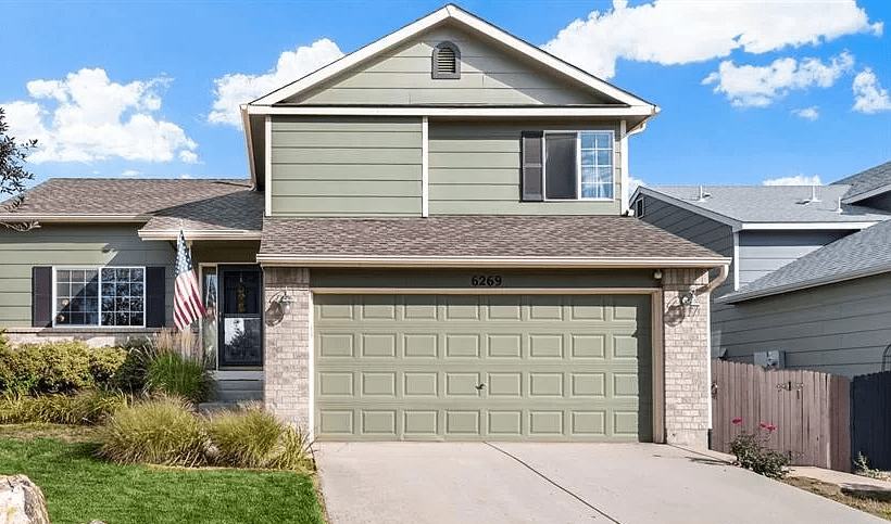 6269 Hartman Dr