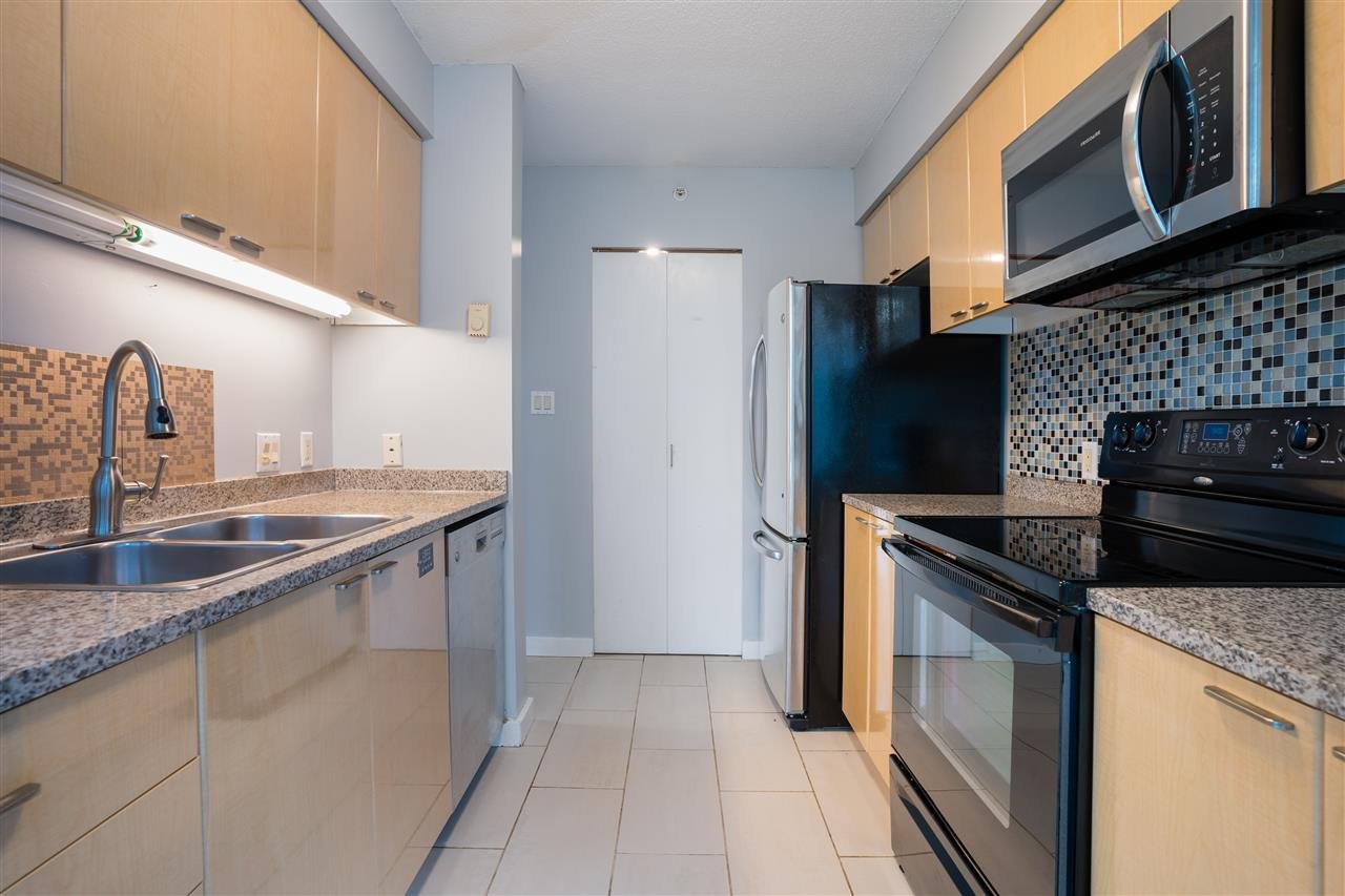 602-1200 W Georgia St