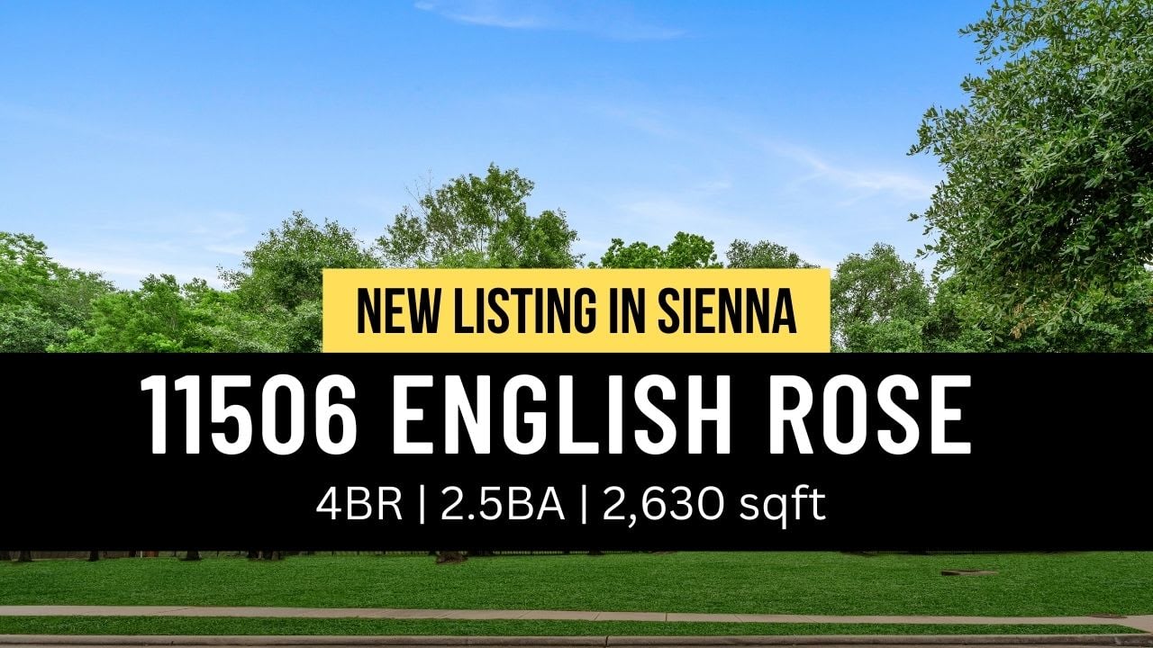 11506 ENGLISH ROSE TRAIL